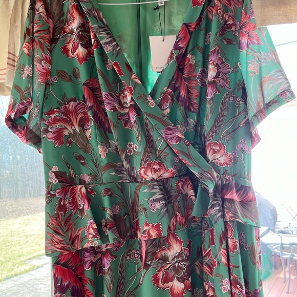 Gibson Latimer dress, new with tags, XL - Picture 3 of 6